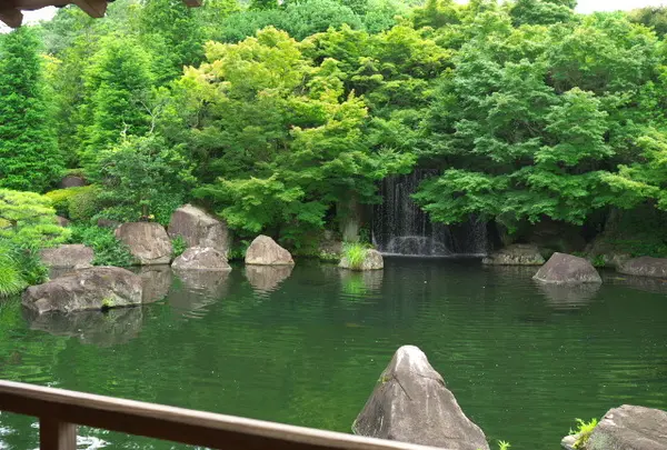 好古園