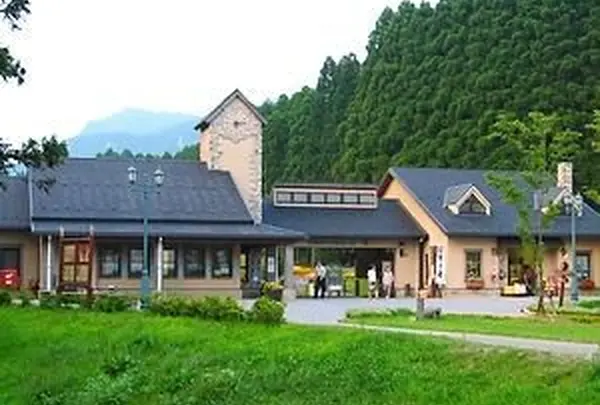 神崎農村公園ヨーデルの森の写真・動画_image_148406