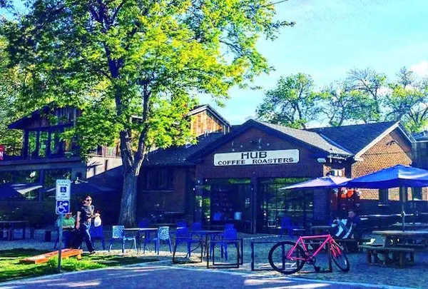 Hub Coffee Roastersの写真・動画_image_186069