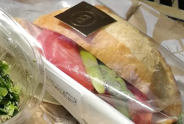 BOULANGERIE BURDIGALA 広尾店