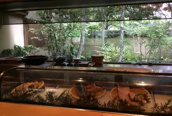 一心鮨光洋店
