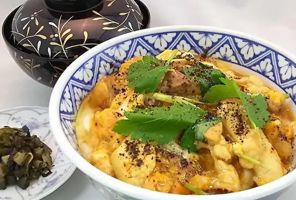 八起庵(はちきあん) 丸太町本店 [京都]