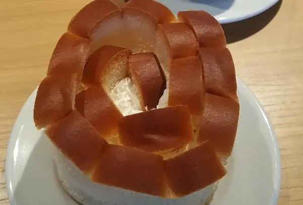 （有）なんぽうパン
