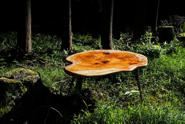IRON & WooD 工房 Kodama
