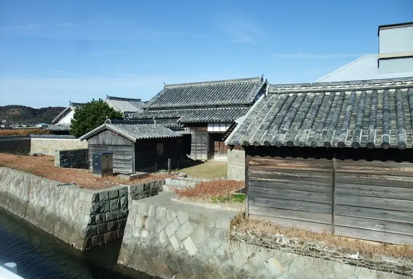 塩田屋敷（福永家住宅）の写真・動画_image_21299