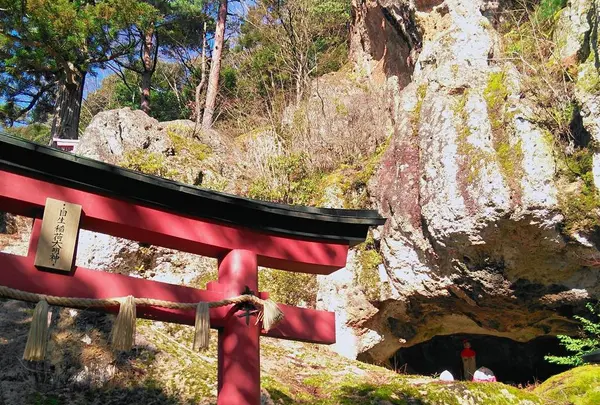 那谷寺の写真・動画_image_342383
