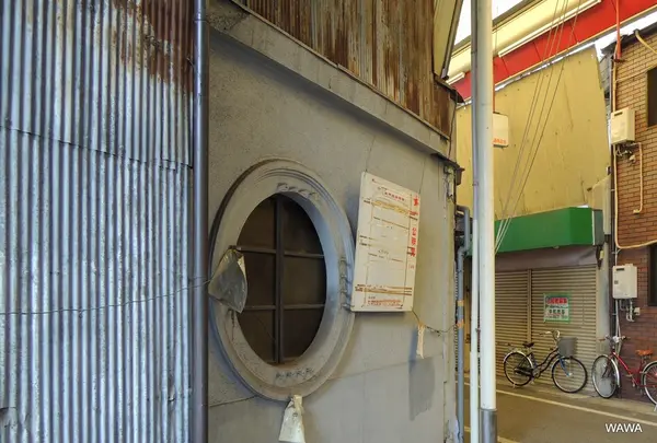 南本通商店街　西天下茶屋商店街（にしてん）