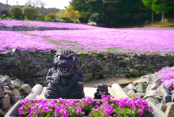 ミニキャラクター