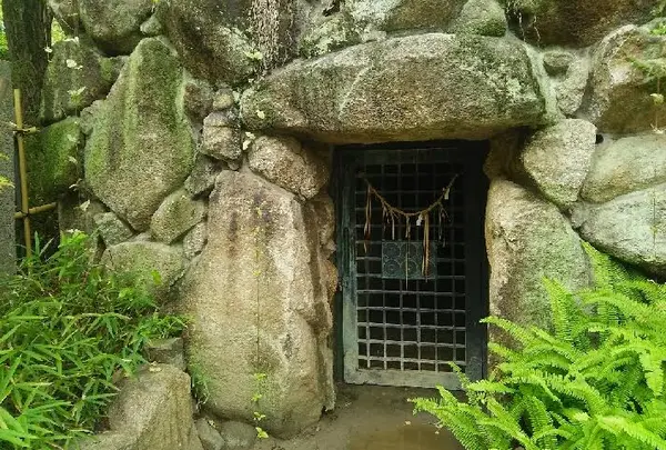 出た！「真田の抜け穴」