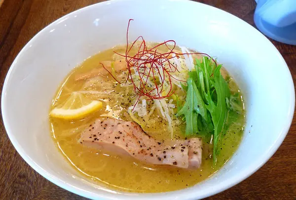 夕日のキラメキ・一乗寺