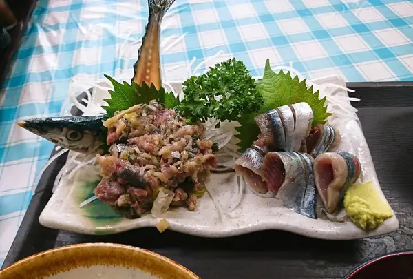 つちや食堂
