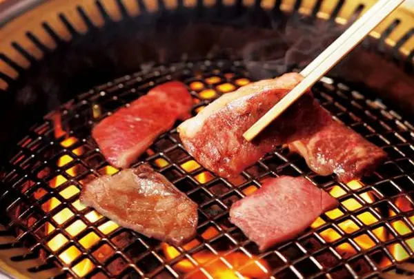 焼肉 かくら 佐賀駅北口店