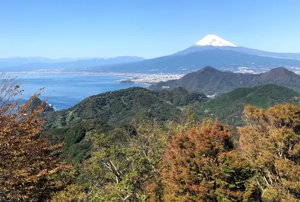伊豆の国パノラマパーク