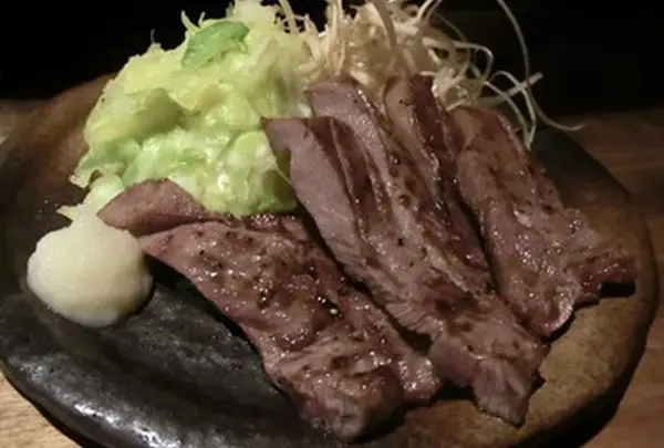 焼味尽(やみつき)とくちゃん 新梅田食道街店