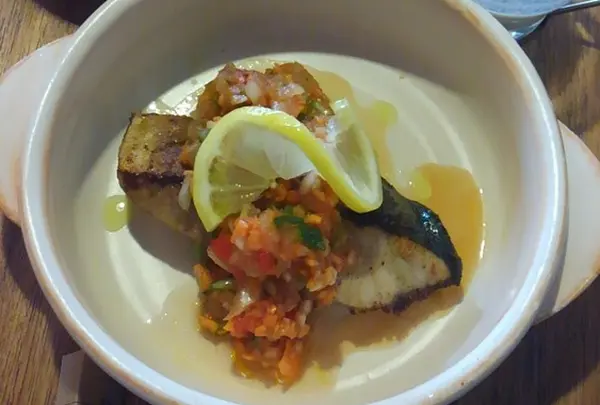 ランチ