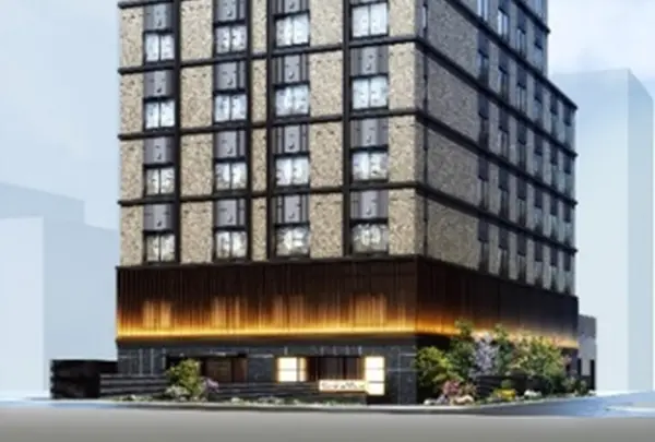 三井ガーデンホテル京都駅前