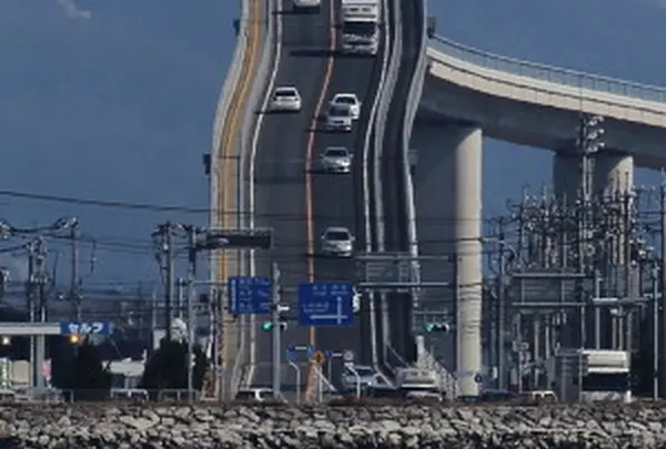 江島大橋