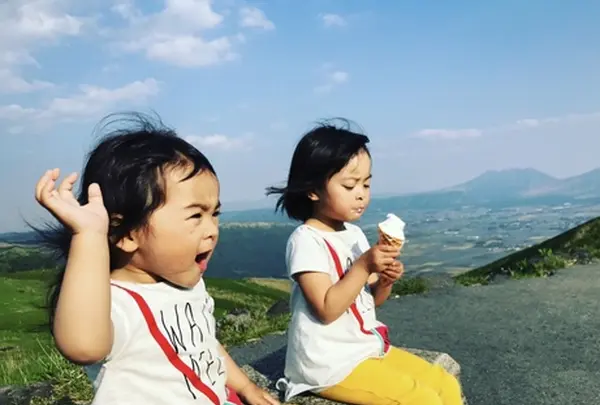 大観峰展望所の写真・動画_image_190078