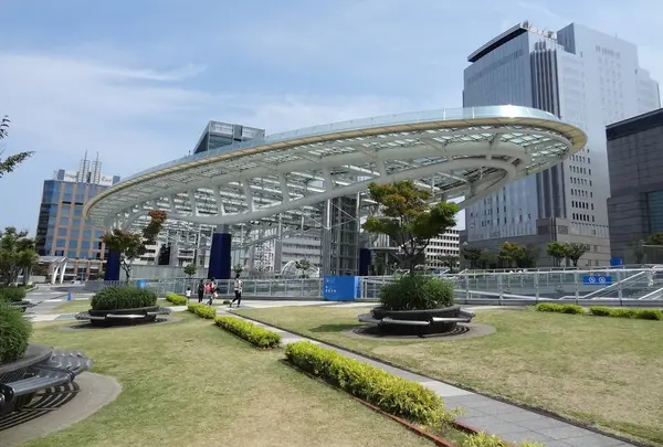 緑の大地