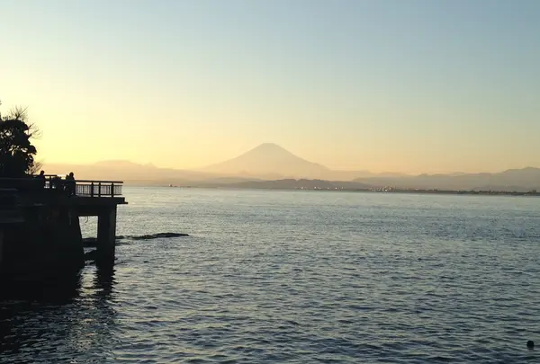 江の島の写真・動画_image_31583