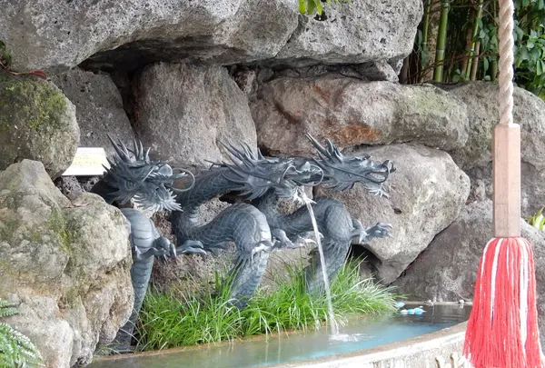 深川龍神