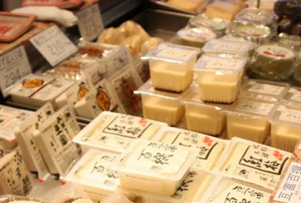 国産大豆で作るこだわり
