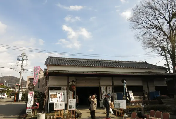 中沢酒造