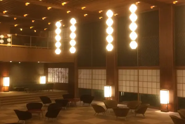 The Okura Tokyoの写真・動画_image_130723