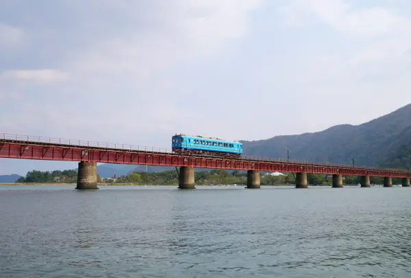 由良川橋梁