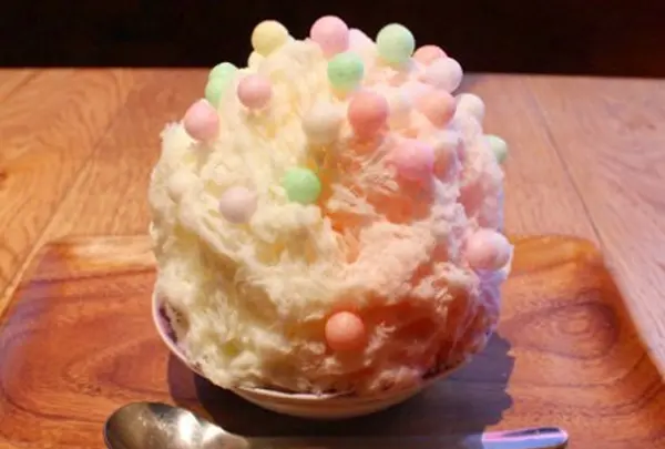 KAKIGORI CAFE&BAR yelo