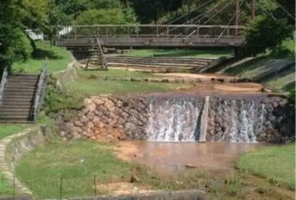 湯船地区のスポット