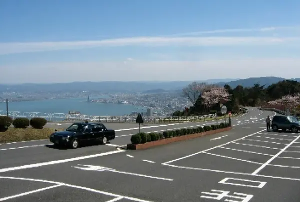比叡山・奥比叡ドライブウェイ