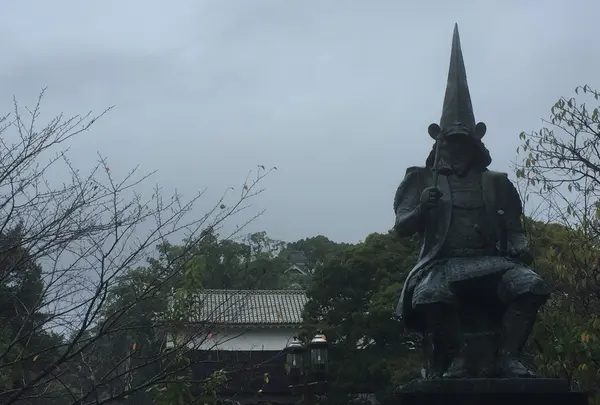 熊本城