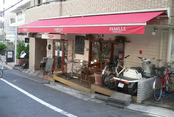 FAMILLE Daikanyama