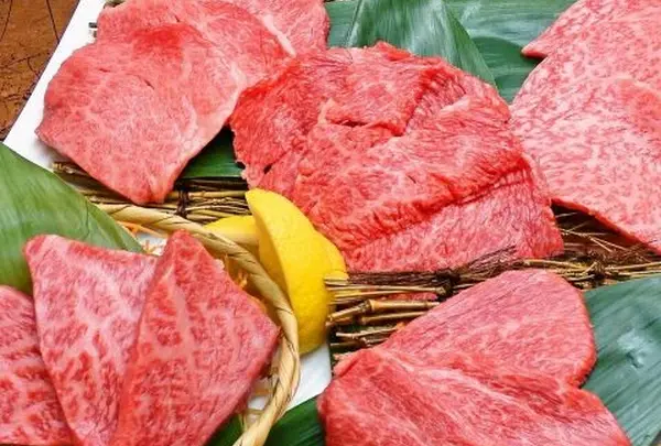 焼肉 上野太昌園 上野別館