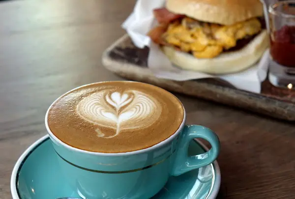 Mojo Coffee（モジョコーヒー） 神楽坂店