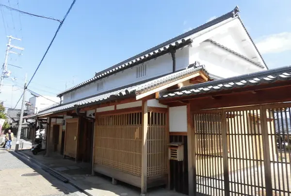 じないまち展望広場