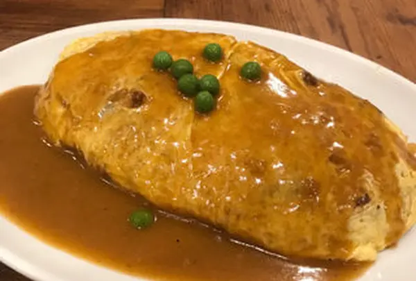 南自由軒