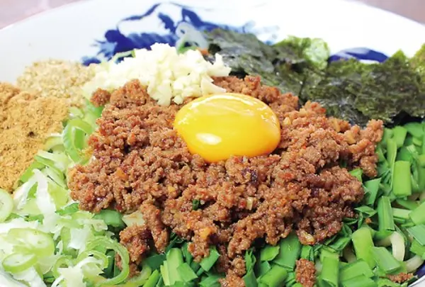 麺者 風天 亀田店