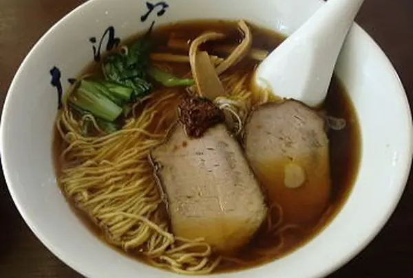 大江戸