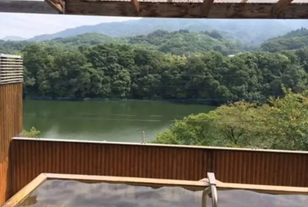 たからだの里　環の湯