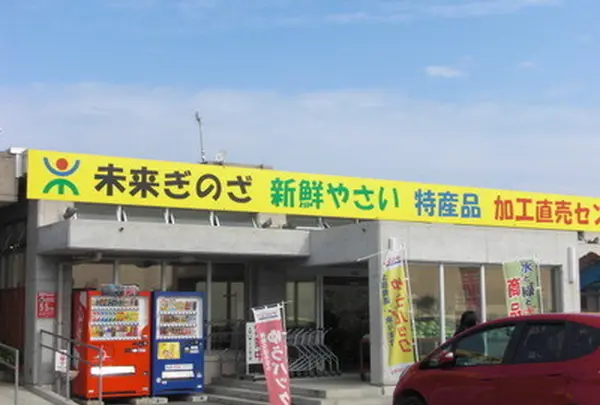 未来ぎのざ