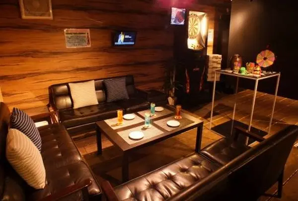 バー　Ｌｉｃｏｍｏ