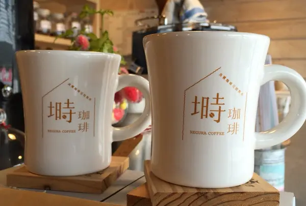 塒珈琲