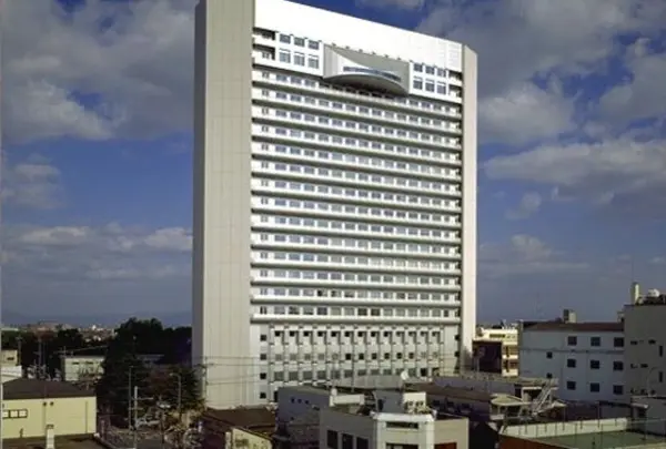 久留米市役所２階くるみホール