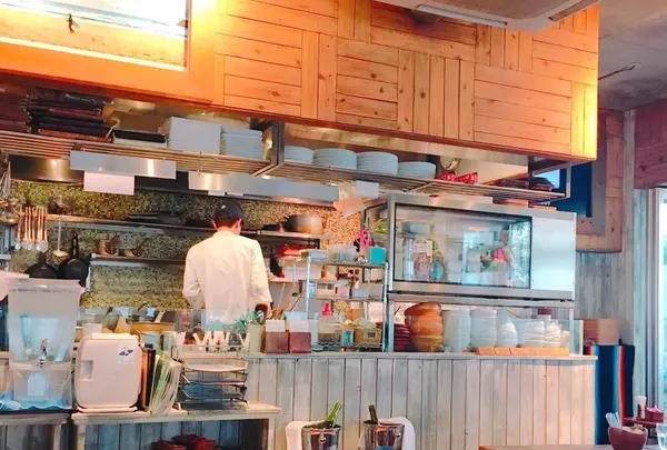 ボンダイカフェ （BONDI CAFE）の写真・動画_image_210203