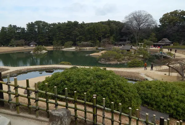岡山後楽園