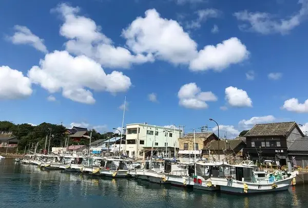 小値賀島