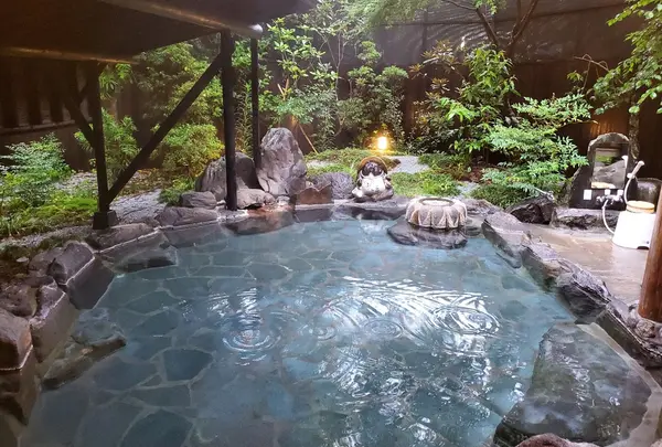 ふくみ山荘