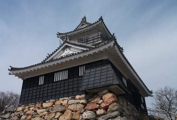 浜松城